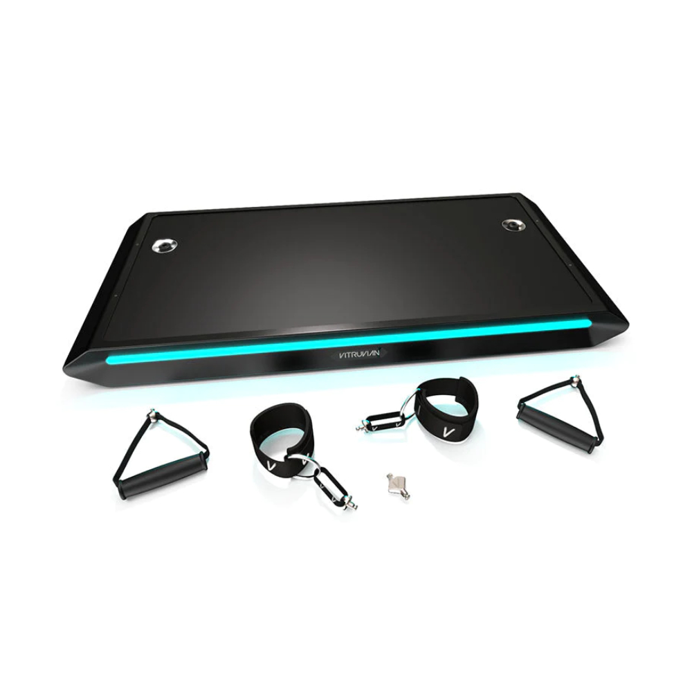 Умный тренажер для силовых тренировок. Vitruvian Trainer+